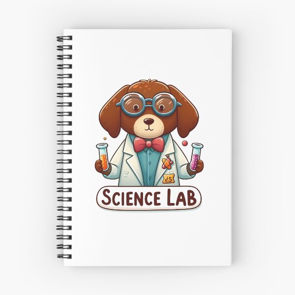 Item preview, Science Lab designed and sold by Haji  Kamora.