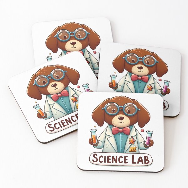 Item preview, Science Lab designed and sold by Haji  Kamora.