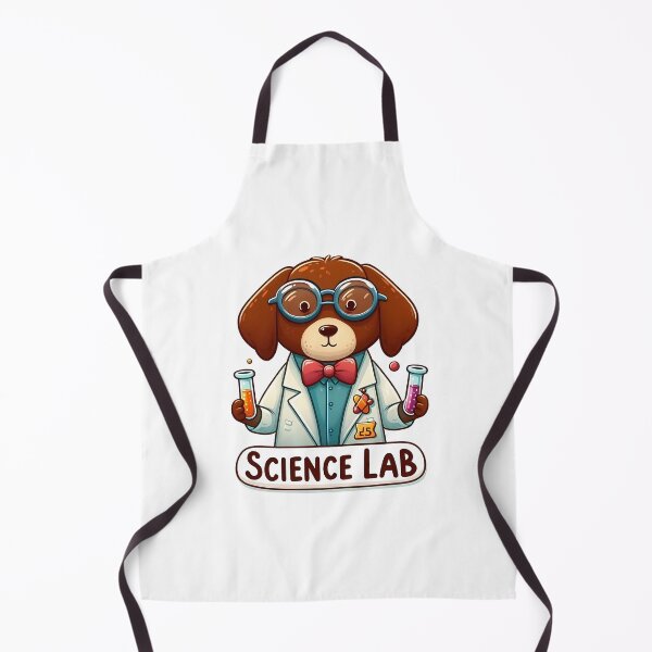 Item preview, Science Lab designed and sold by Haji Kamora.