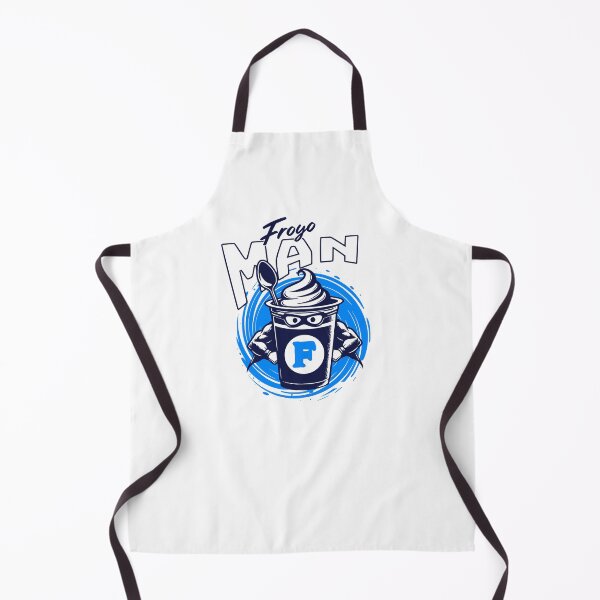 Item preview, Frozen yogurt designed and sold by Graffik-Peeps.