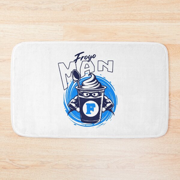Item preview, Frozen yogurt designed and sold by Graffik-Peeps.