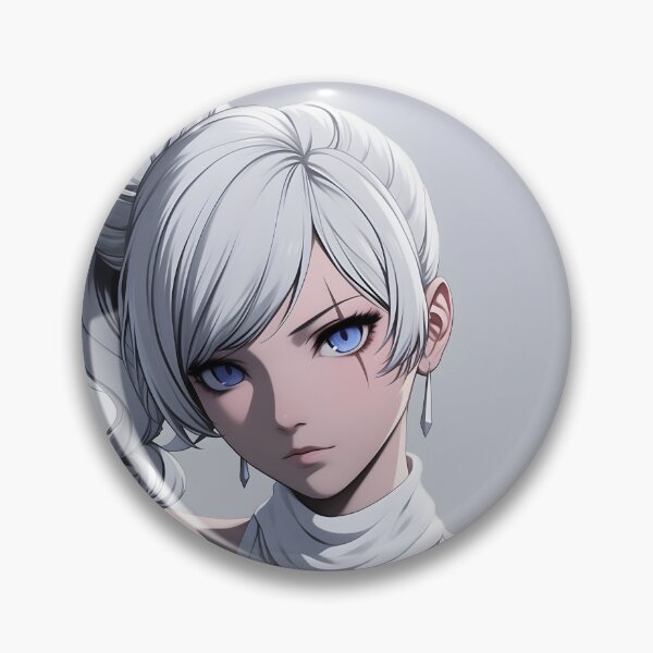 Item preview, Weiss Schnee - RWBY 18 designed and sold by Infinite-Aspire.