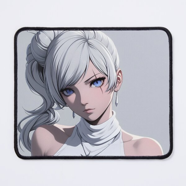 Item preview, Weiss Schnee - RWBY 18 designed and sold by Infinite-Aspire.