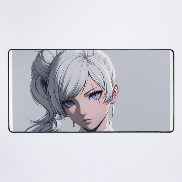 Item preview, Weiss Schnee - RWBY 18 designed and sold by Infinite-Aspire.