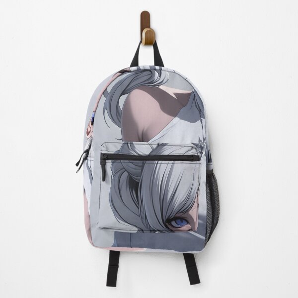 Item preview, Weiss Schnee - RWBY 18 designed and sold by Infinite-Aspire.