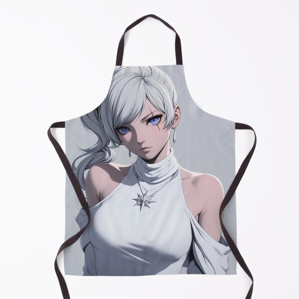 Item preview, Weiss Schnee - RWBY 18 designed and sold by Infinite-Aspire.