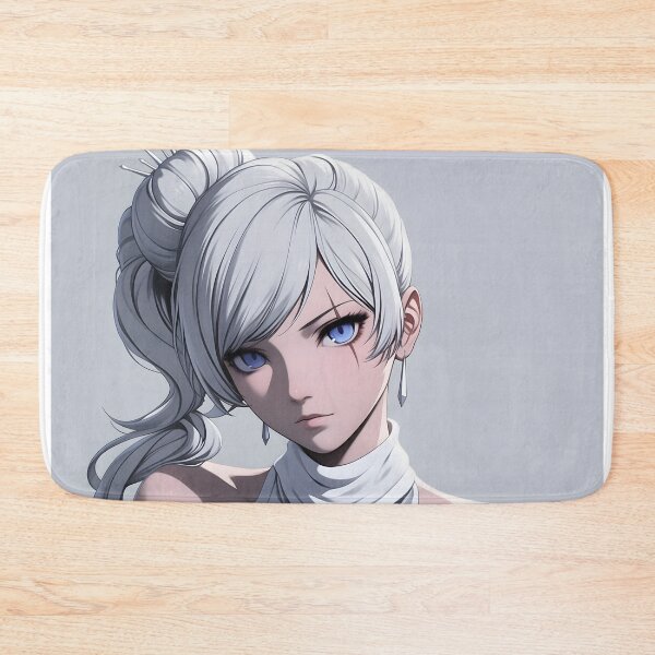 Item preview, Weiss Schnee - RWBY 18 designed and sold by Infinite-Aspire.