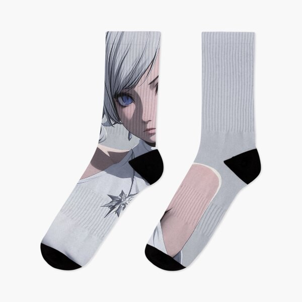 Item preview, Weiss Schnee - RWBY 18 designed and sold by Infinite-Aspire.