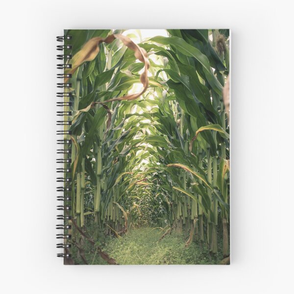 Item preview, Cornfield designed and sold by SpringerArt.