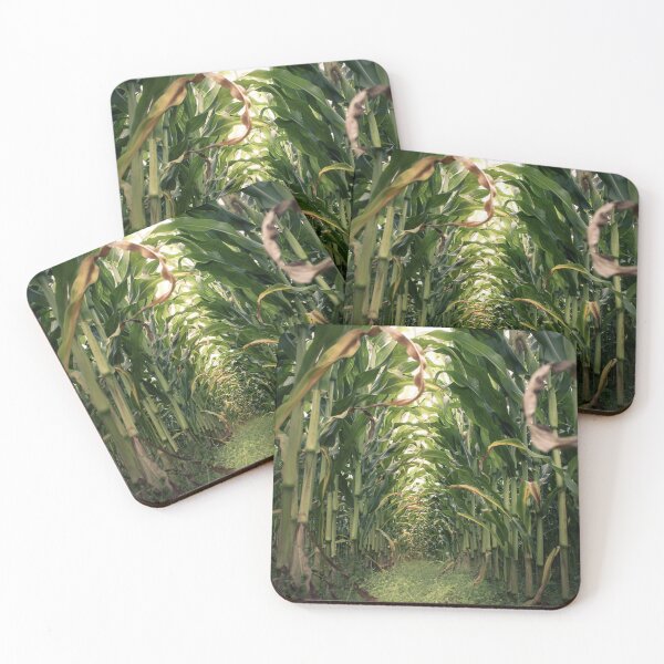 Item preview, Cornfield designed and sold by SpringerArt.