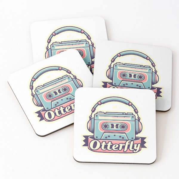 Artikelvorschau, Otterfly Walkman entworfen und verkauft von OtterDesigns.