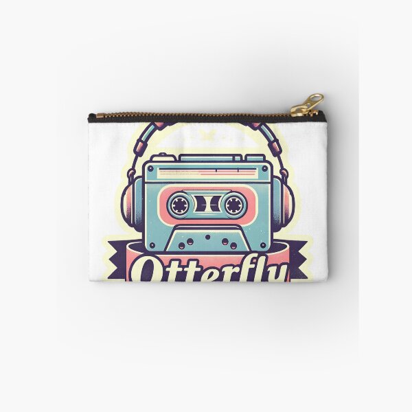 Item preview, Walkman nutria designed and sold by OtterDesigns.