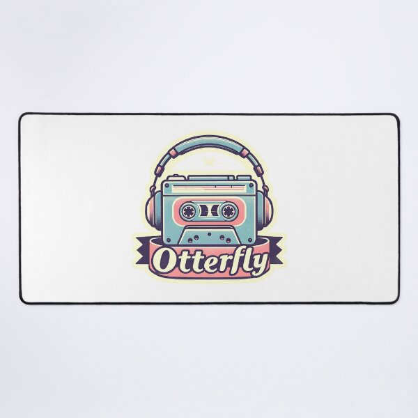 Item preview, Otterfly Walkman designed and sold by OtterDesigns.