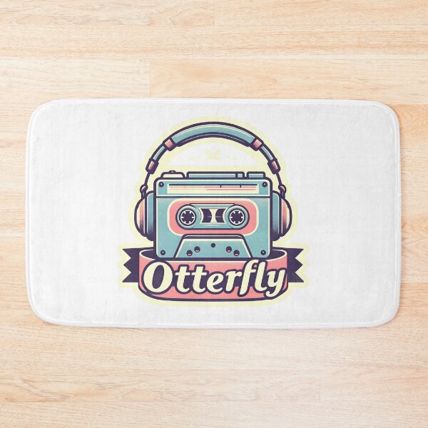 Item preview, Otterfly Walkman designed and sold by OtterDesigns.