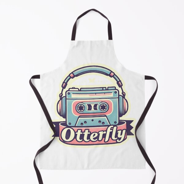 Artikelvorschau, Otterfly Walkman entworfen und verkauft von OtterDesigns.