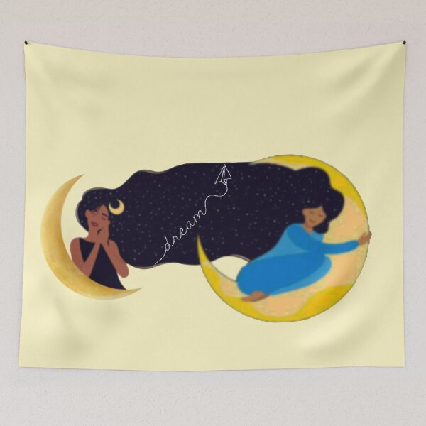 Item preview, Dream designed and sold by CreativeWorld96.