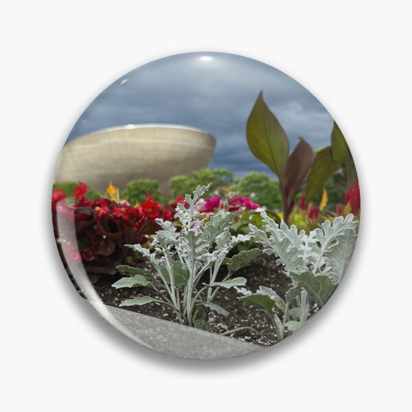 Item preview, Silver Ragwort designed and sold by Stephanie Fay.