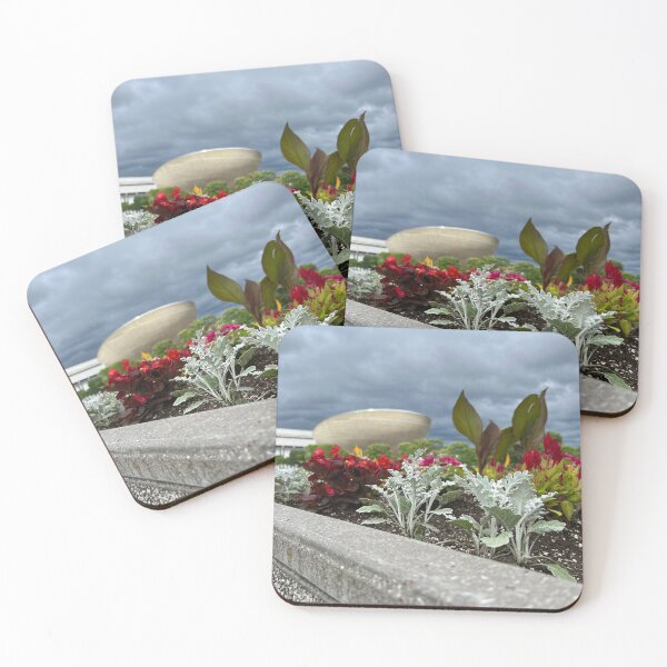 Item preview, Silver Ragwort designed and sold by Stephanie Fay.