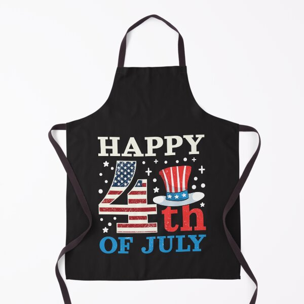 Item preview, Happy 4th Of July Patriotic American US Flag 4th Of July designed and sold by jinif.