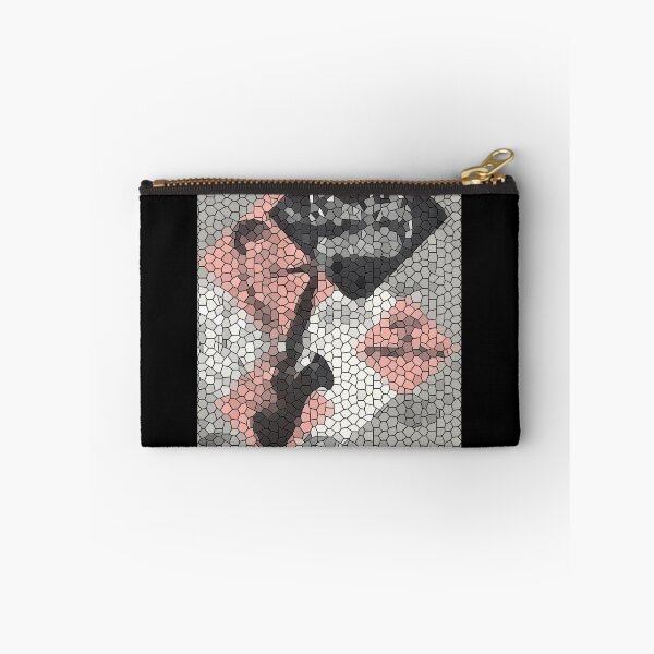 Item preview, Stan Getz Storyville Stained Glass designed and sold by Logo-A-GoGo.