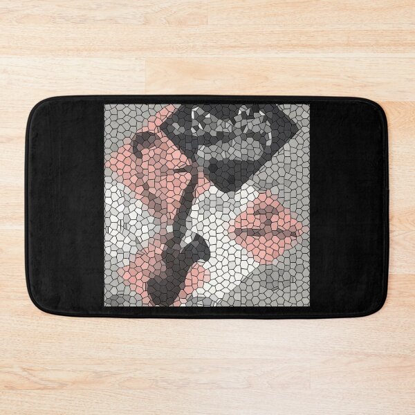 Item preview, Stan Getz Storyville Stained Glass designed and sold by Logo-A-GoGo.