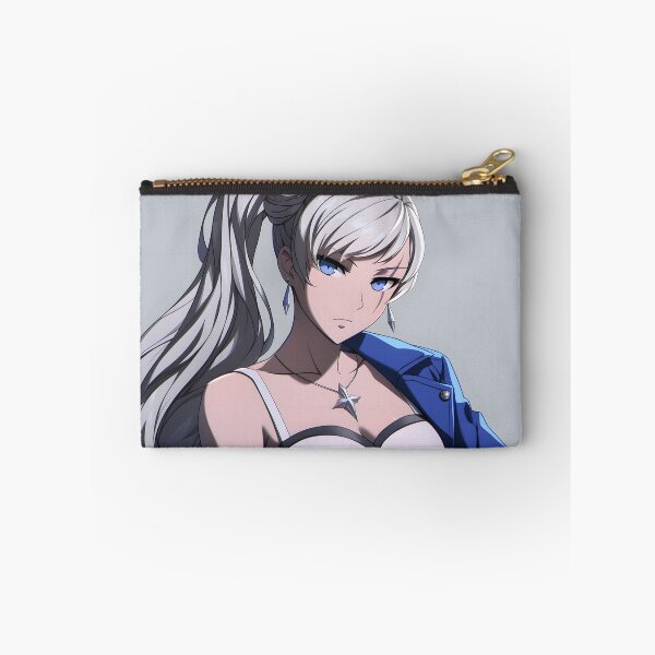 Item preview, Weiss Schnee - RWBY 19 designed and sold by Infinite-Aspire.