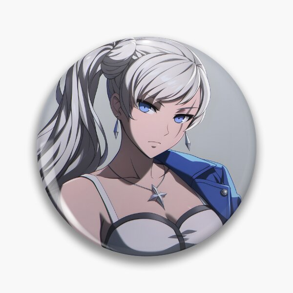 Item preview, Weiss Schnee - RWBY 19 designed and sold by Infinite-Aspire.