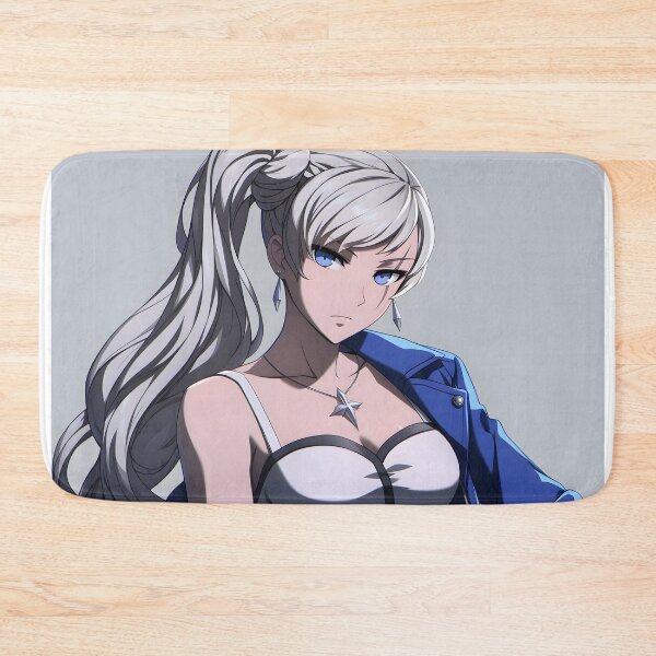 Item preview, Weiss Schnee - RWBY 19 designed and sold by Infinite-Aspire.