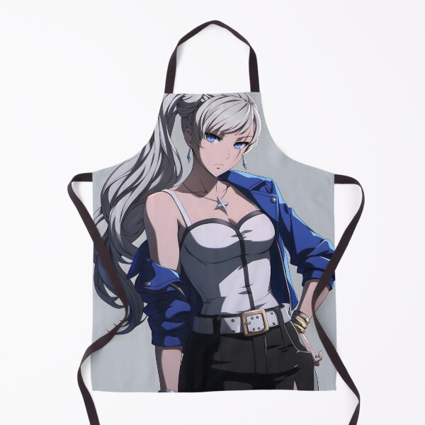 Item preview, Weiss Schnee - RWBY 19 designed and sold by Infinite-Aspire.