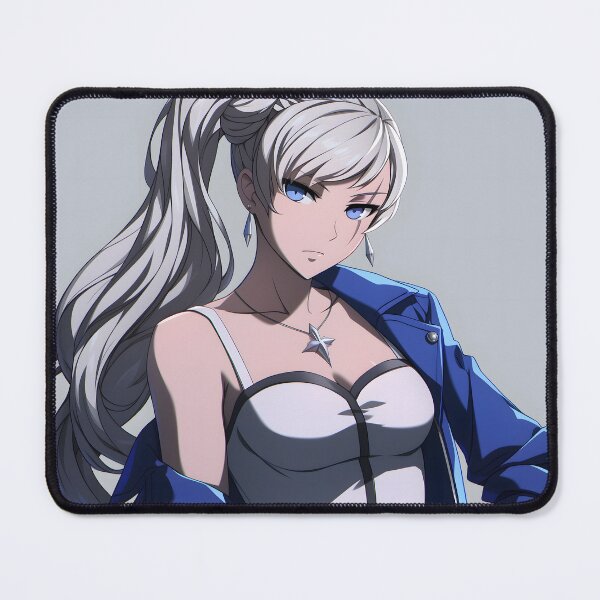 Item preview, Weiss Schnee - RWBY 19 designed and sold by Infinite-Aspire.