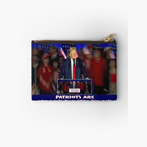 Item preview, Patriots Are Yellin For The Felon designed and sold by kristalcurt.