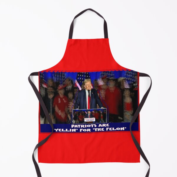 Item preview, Patriots Are Yellin For The Felon designed and sold by kristalcurt.