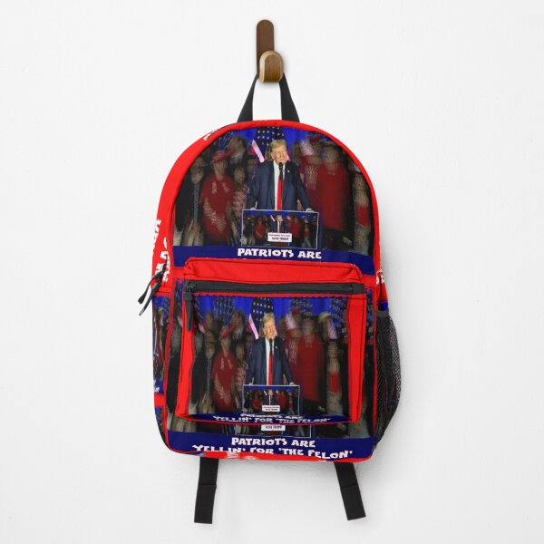 Item preview, Patriots Are Yellin For The Felon designed and sold by kristalcurt.