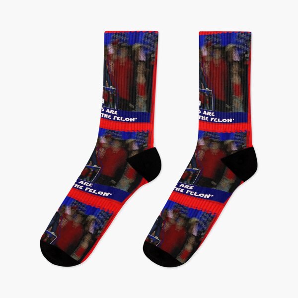 Item preview, Patriots Are Yellin For The Felon designed and sold by kristalcurt.