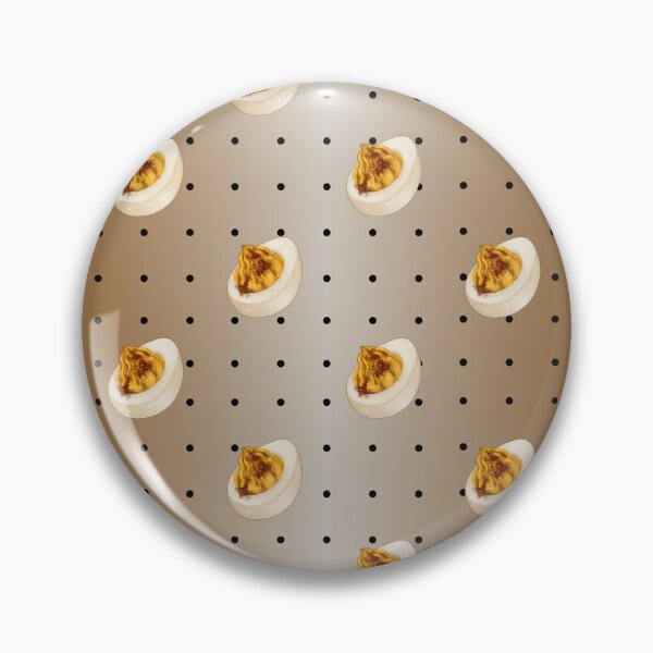 Item preview, Deviled Eggs designed and sold by CarnivoreFriend.