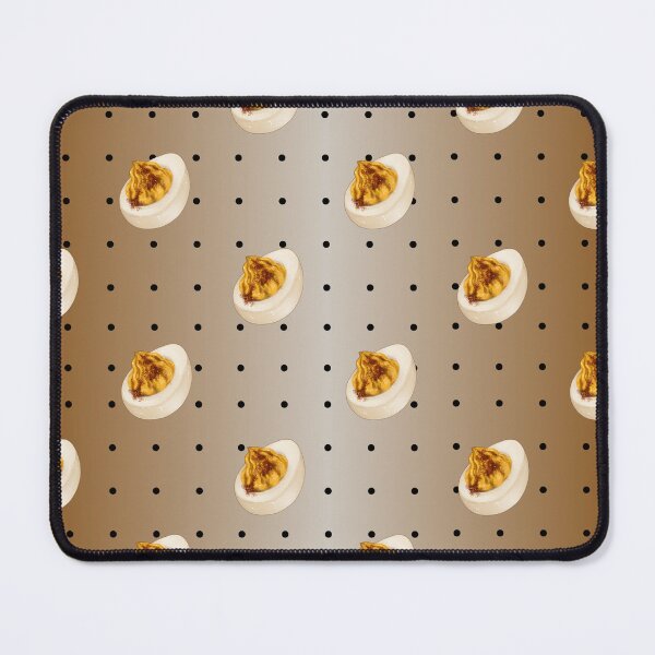 Item preview, Deviled Eggs designed and sold by CarnivoreFriend.