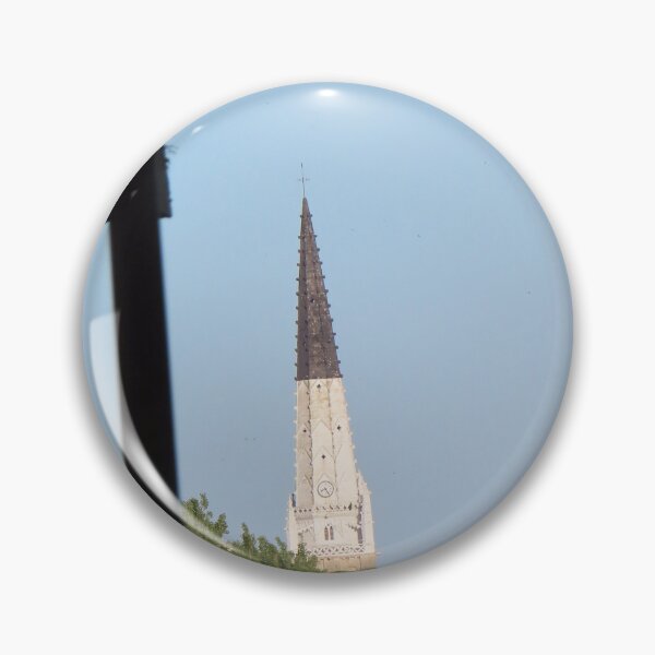 Item preview, The bell tower designed and sold by ART22.