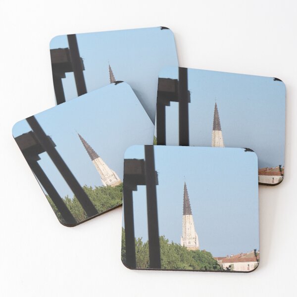 Item preview, The bell tower designed and sold by ART22.