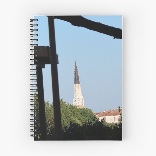Item preview, The bell tower designed and sold by ART22.