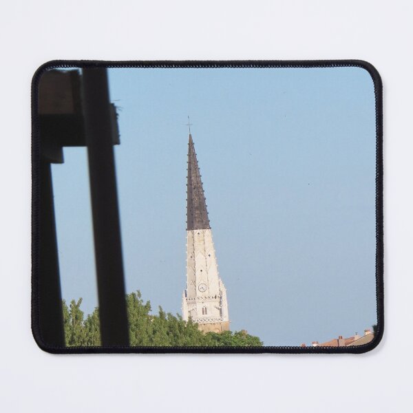 Item preview, The bell tower designed and sold by ART22.