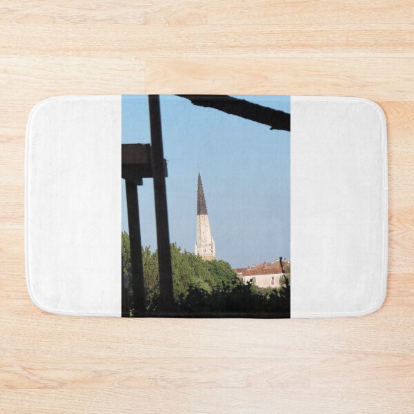 Item preview, The bell tower designed and sold by ART22.