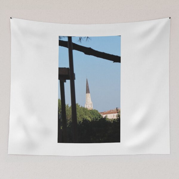 Item preview, The bell tower designed and sold by ART22.