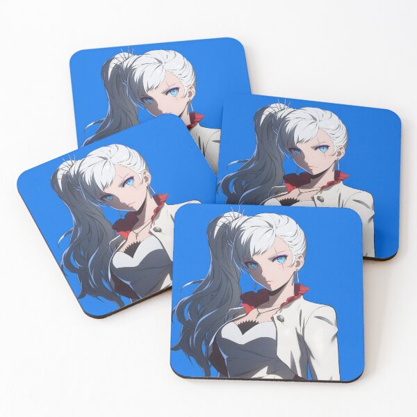 Item preview, Weiss Schnee - RWBY 20 designed and sold by Infinite-Aspire.