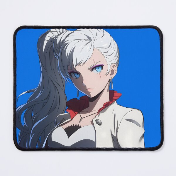 Item preview, Weiss Schnee - RWBY 20 designed and sold by Infinite-Aspire.