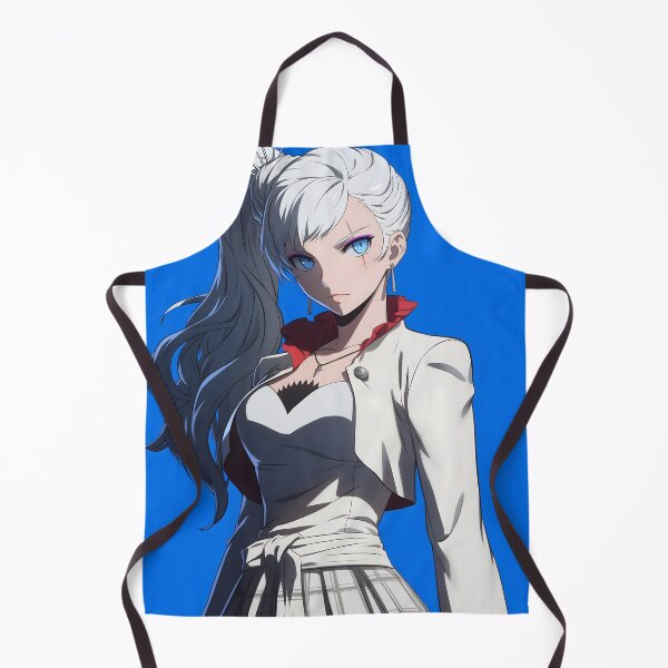 Item preview, Weiss Schnee - RWBY 20 designed and sold by Infinite-Aspire.