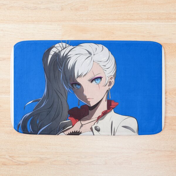 Item preview, Weiss Schnee - RWBY 20 designed and sold by Infinite-Aspire.
