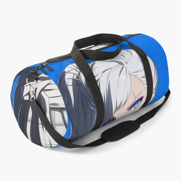 Item preview, Weiss Schnee - RWBY 20 designed and sold by Infinite-Aspire.