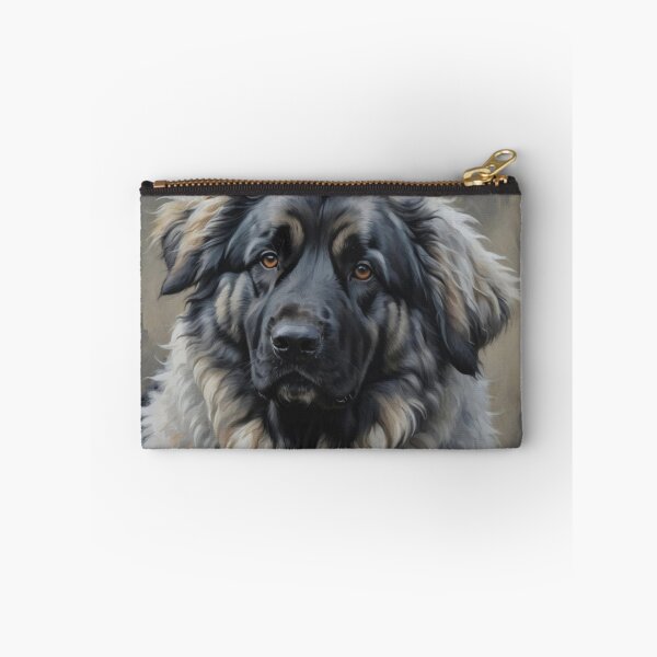 Item preview, Caucasian Shepherd (1) designed and sold by Abigail Barry.