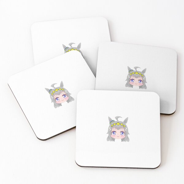 Item preview, Uma Musume Pretty Derby Oguri Cap Anime Horse Girl designed and sold by Atitaya05k.