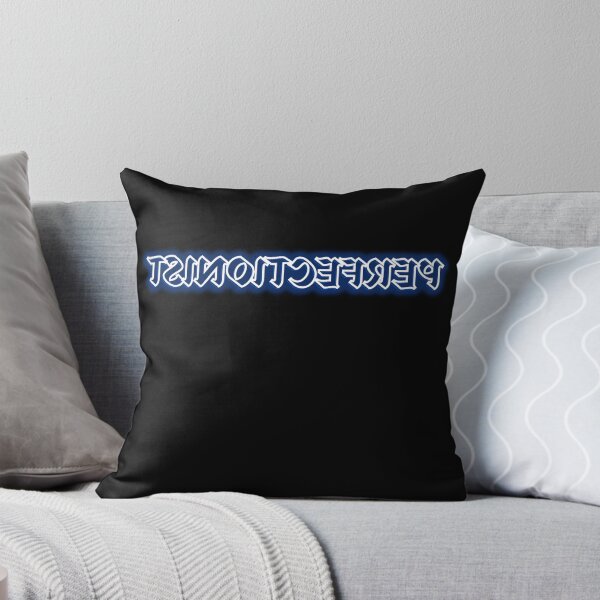 Item preview, Perfectionist - Maybe? designed and sold by signshirtz.